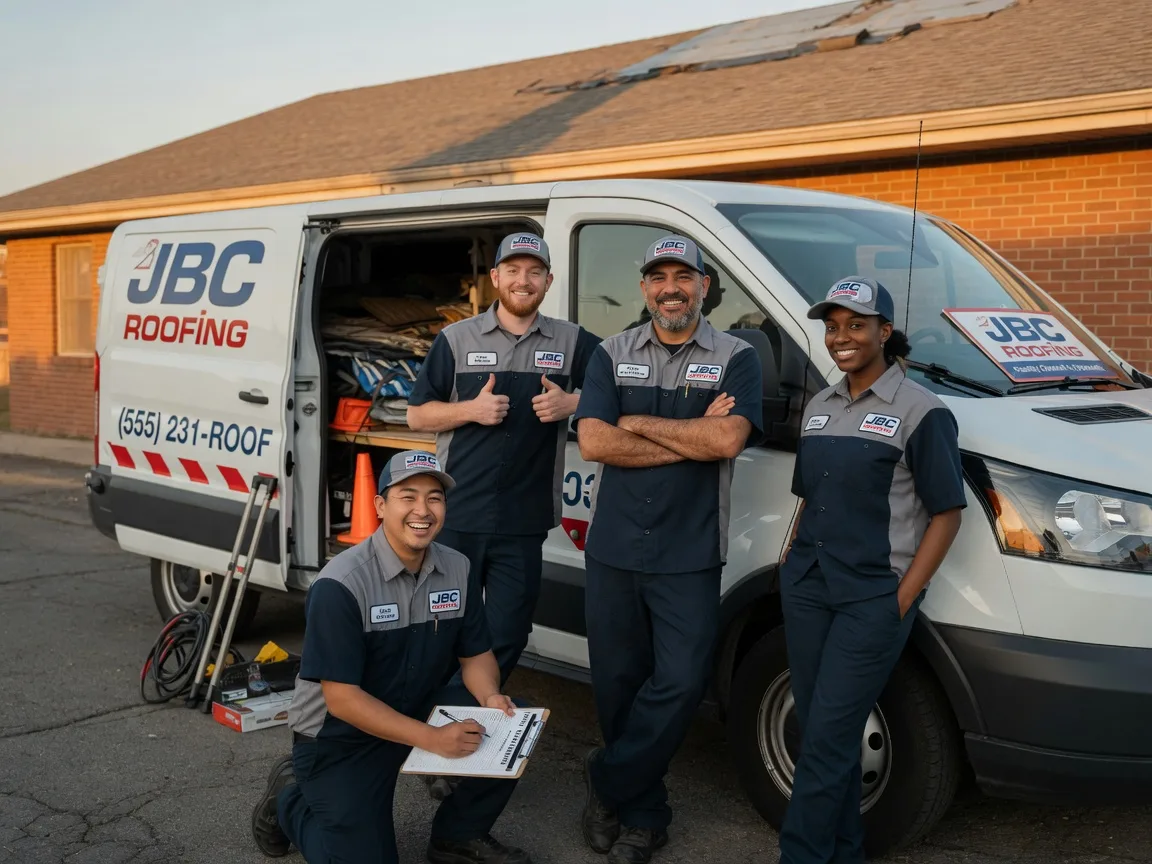 Roof Replacement company in Richmond, UT