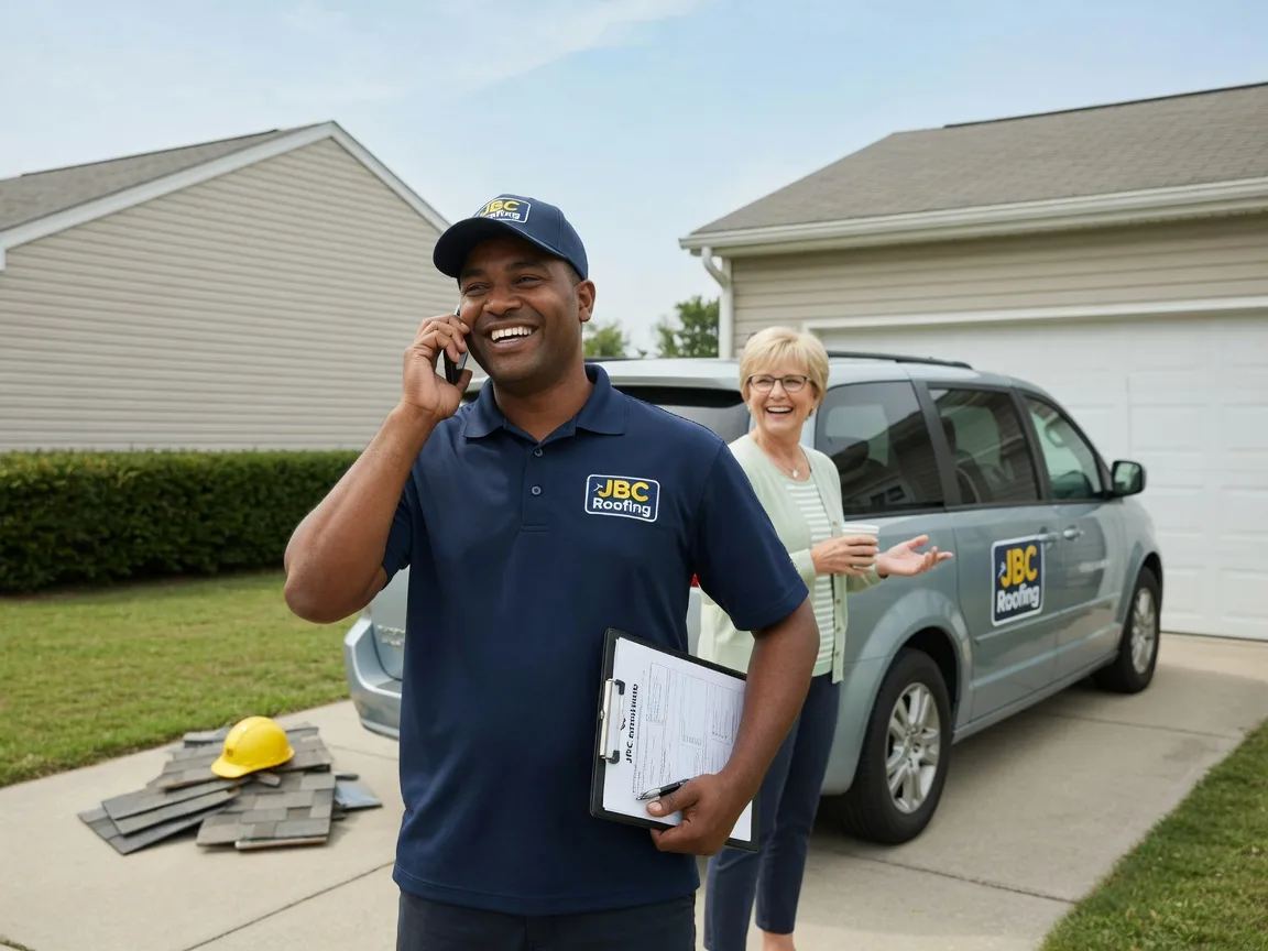 Roof Replacement Richmond, UT FAQs